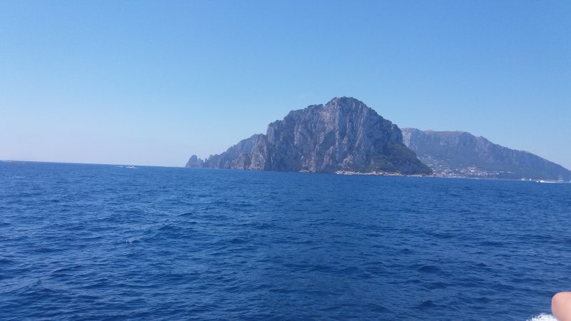 Capri Capri, mirajul unei insule 20170706 123430 800x450