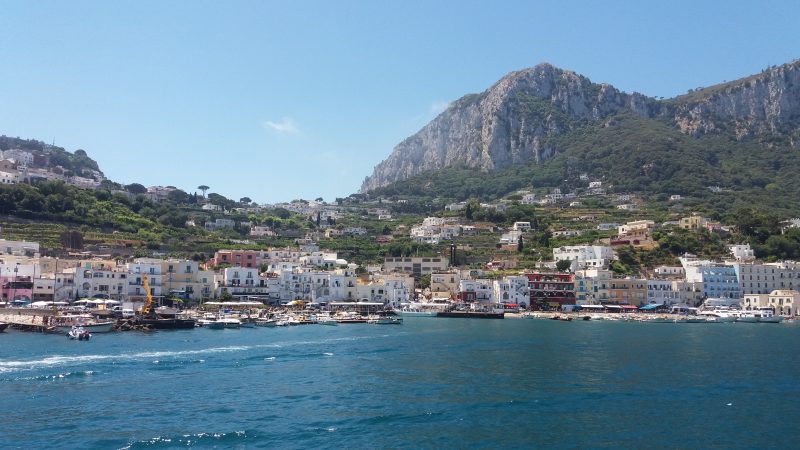Capri Capri, mirajul unei insule 20170706 123940 800x450